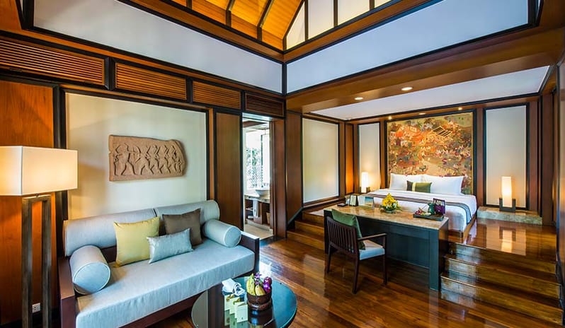 Banyan Tree Phuket-Banyan Pool Villa 4_10402